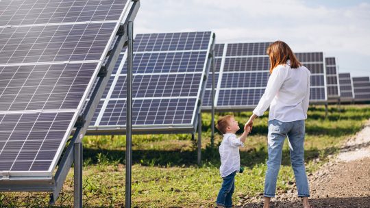 Sydney Solar Power The Best Options for Your Home