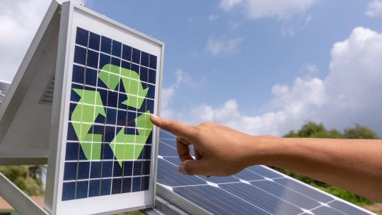 The 7 Best Methods of Solar Panel Disposal